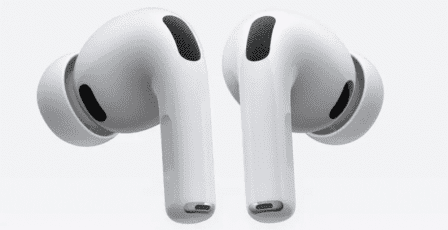 "5 ميزات في آيربودز تتفوق بها على غيرها"
