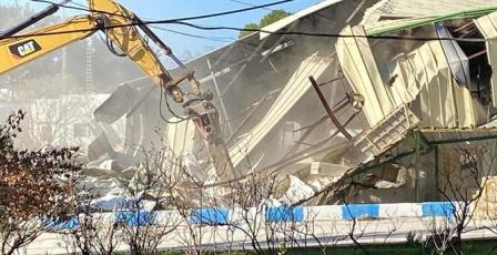 الأونروا تحذر من إغلاق الاحتلال مركز قلنديا للتدريب وتعتبر هدم مقرها بالقدس عملا شائنا