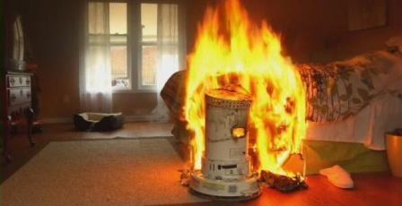 خاص | خبير سلامة يحذر من مخاطر وسائل التدفئة ويقدم نصائح مهمة 