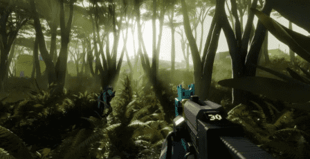 الكشف عن موعد إصدار لعبة Marathon لإكس بوكس