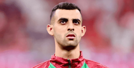 الأهلي المصري يضم المغربي يوسف بلعمري