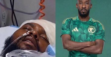 حقيقية خبر وفاة فهد المولد بعد غيبوبة لمدة عام في 2026 (صور)