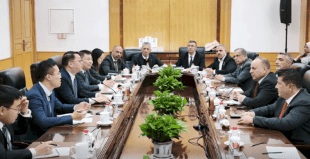 وفد من حركة فتح يختتم زيارة رسمية إلى الصين ويؤكد عمق العلاقات التاريخية بين الجانبين