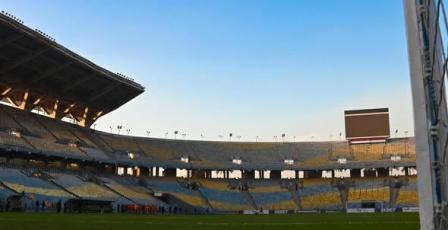 نتيجة مباراة الزمالك والمصري في كأس الكونفدرالية 