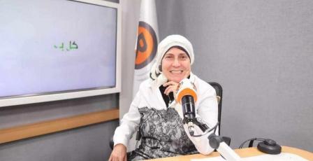 من مطبخ بيت مريم إلى صفحات الكتاب: سلام دقاق تحفظ فلسطين بالذاكرة والنكهة