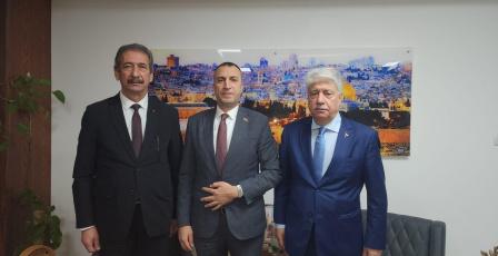 د. مجدلاني :التدخل الامريكي في فنزويلا امتداد لسياسة ادارة ترامب الهادفة لسلب الشعوب ارادتها وثرواتها