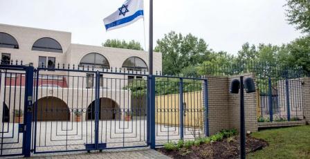 أذربيجان تحبط مخططًا لاستهداف السفارة الإسرائيلية في باكو