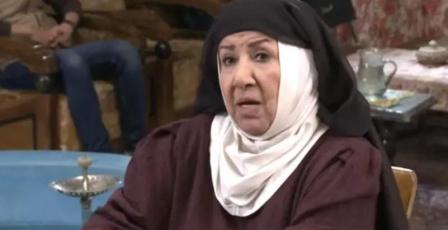 تفاصيل مقتل هدى شعراوي - وفاة ام زكي في باب الحارة | جريمة تهز سوريا