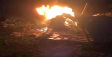 إصابتان في هجوم للمستوطنين على تجمع "معازي جبع" شمال القدس