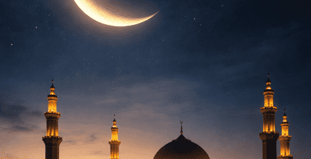 موعد أول أيام شهر رمضان 2026