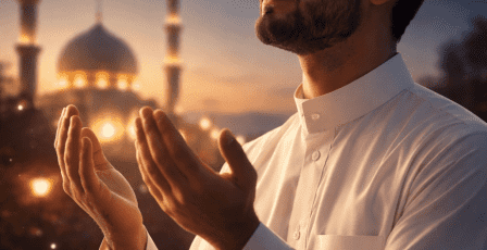 ليلة النصف من شعبان ٢٠٢٦ - 1447 | موعدها وفضلها وحكم صيامها وأهم الأعمال المستحبة