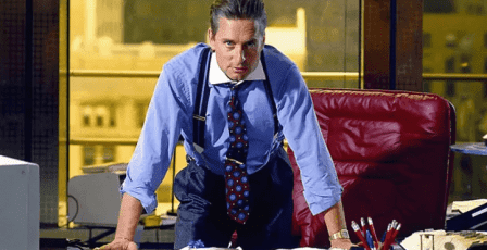 أشهر خمسة انتهازيين في السينما العالمية