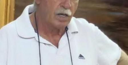 استشهاد الأسير المحرر خالد الصيفي من مخيم الدهيشة