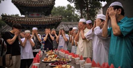 موعد شهر رمضان 2026 في اندونيسيا