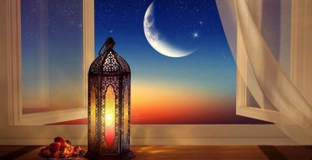 موعد شهر رمضان 2026 في ايران