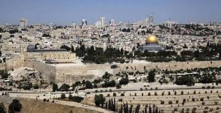 محافظة القدس تحذر من تداعيات كارثية.. ما هو "نفق طريق الحجاج" الذي افتتحه الاحتلال؟ (صور)