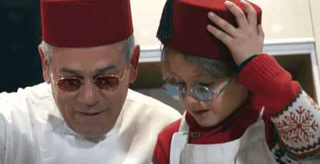 سبب وفاة الشاف كيمو | كيف مات الشيف المغربي كمال اللعبي ومن هو Chef Kimo؟