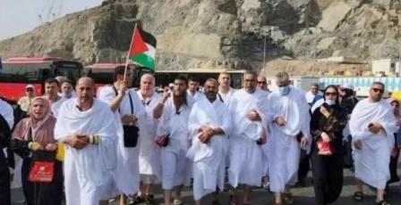 رابط فحص أسماء حجاج فلسطين 2026 بث مباشر نتيجة قرعة الحج في الضفة والقدس