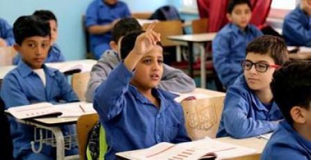 "التربية": الإعلان عن آلية الدوام للمدارس ورياض الأطفال والجامعات والكليات يوم الأحد المقبل