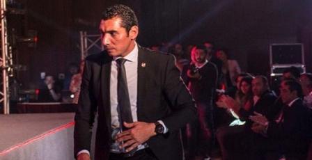 من هو وزير الرياضة المصري الجديد جوهر نبيل ؟