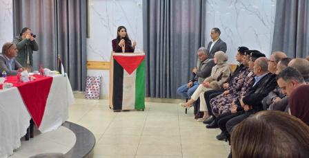 العطاري: الجمعيات التعاونية تسهم في تمكين المجتمعات المحلية ودعم الاقتصاد المحلي