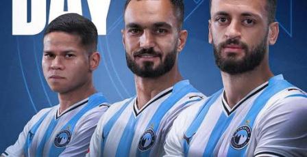 مشاهدة مباراة بيراميدز وباور ديناموز بث مباشر اليوم في دوري أبطال أفريقيا 2026