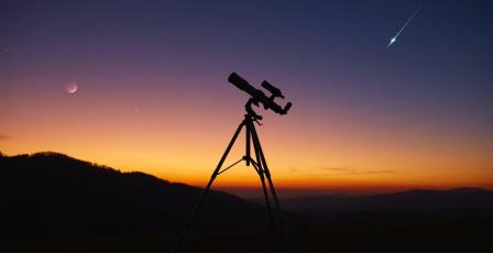 موعد تحري هلال رمضان 2026 في الأردن | بث مباشر لتحري الهلال بالمملكة