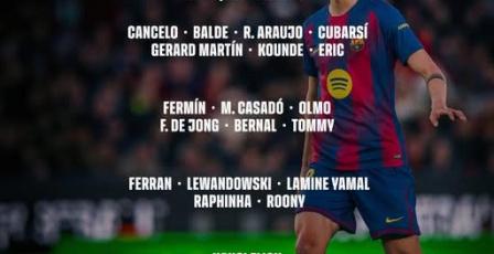 مشاهدة مباراة برشلونة وجيرونا بث مباشر الآن ياسين تي في 