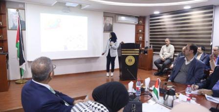 "الإحصاء" يطلق منصة رصد أسعار بعض السلع الأساسية خلال رمضان