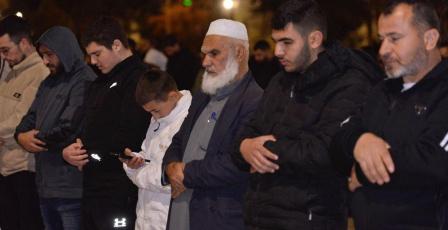 ماذا يقال في ليلة القدر 2026 أفضل الأدعية والأذكار المستجابة