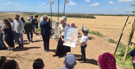 فيديو: مستوطنون يتسللون إلى قطاع غزة والجيش يعتقلهم