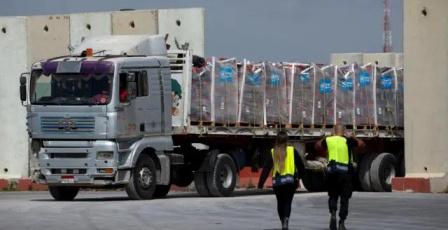 الاحتلال يغلق معابر غزة والضفة حتى إشعار آخر