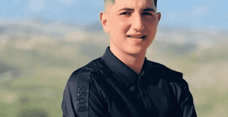 استشهاد شاب متأثرا بإصابته برصاص الاحتلال في الظاهرية