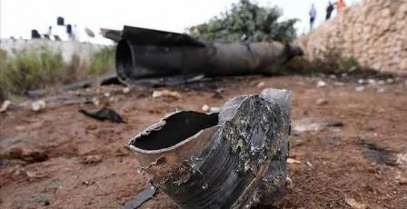 الداخلية: 63 تدخلاً لشظايا المقذوفات و107 مهام لتسهيل الحركة في الضفة