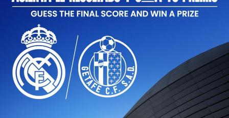 مشاهدة مباراة ريال مدريد وخيتافي بث مباشر اليوم في الدوري الإسباني 2026