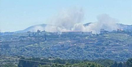 خاص| إخلاء جنوب الليطاني.. هل يمهّد لعملية برية إسرائيلية في لبنان؟