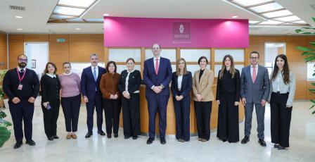 بنك فلسطين يوقع مذكرة تفاهم استراتيجية مع منتدى سيدات الأعمال وإطلاق "جائزة التميز لسيدات الأعمال" تزامناً مع يوم المرأة