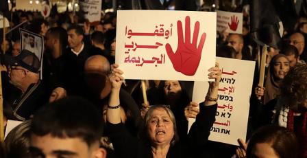 قتيلان بجريمتين منفصلتين في عكا والناصرة