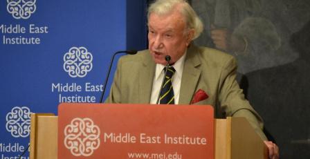 رحيل المؤرخ الفلسطيني الكبير البروفيسور وليد الخالدي