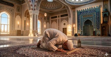 أفضل الأعمال في العشر الأواخر من رمضان.. 10 عبادات تضاعف الأجر وتزيد الحسنات