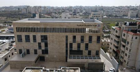 لجنة الانتخابات تنشر سجل الناخبين النهائي للهيئات المحلية