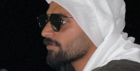 من هو راشد عيسى الأنصاري؟ سبب وفاة مشهور تيك توك في الإمارات