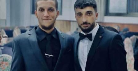 الصحة: استشهاد شابين برصاص الاحتلال قرب مفترق زعترة جنوب نابلس