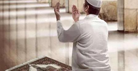 دعاء 24 رمضان مكتوب: استكمال نفحات العشر الأواخر