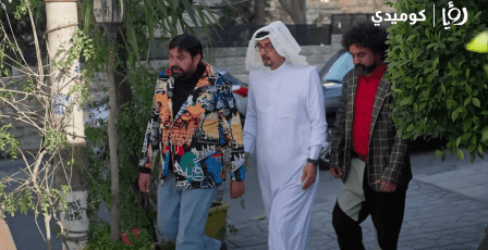 مشاهدة مسلسل وطن ع وتر 2026 الحلقة 22 كاملة