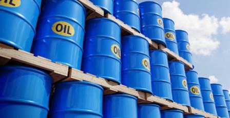 ارتفاع أسعار النفط عند التسوية متجاوزا 103 دولارات للبرميل