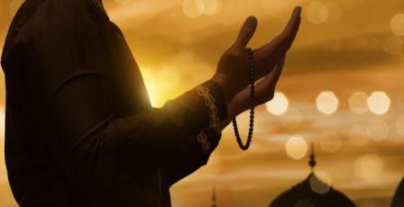 دعاء ليلة القدر مكتوب طويل