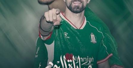 مشاهدة مباراة الوحدات والحسين إربد بث مباشر اليوم | قناة الأردن الرياضية