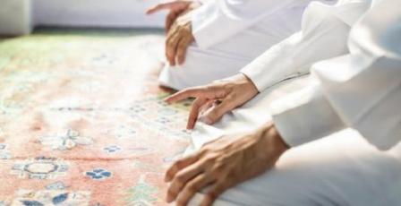 كيفية صلاة ليلة القدر 100 ركعة