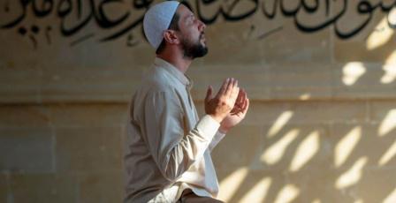 دعاء ليلة القدر مستجاب